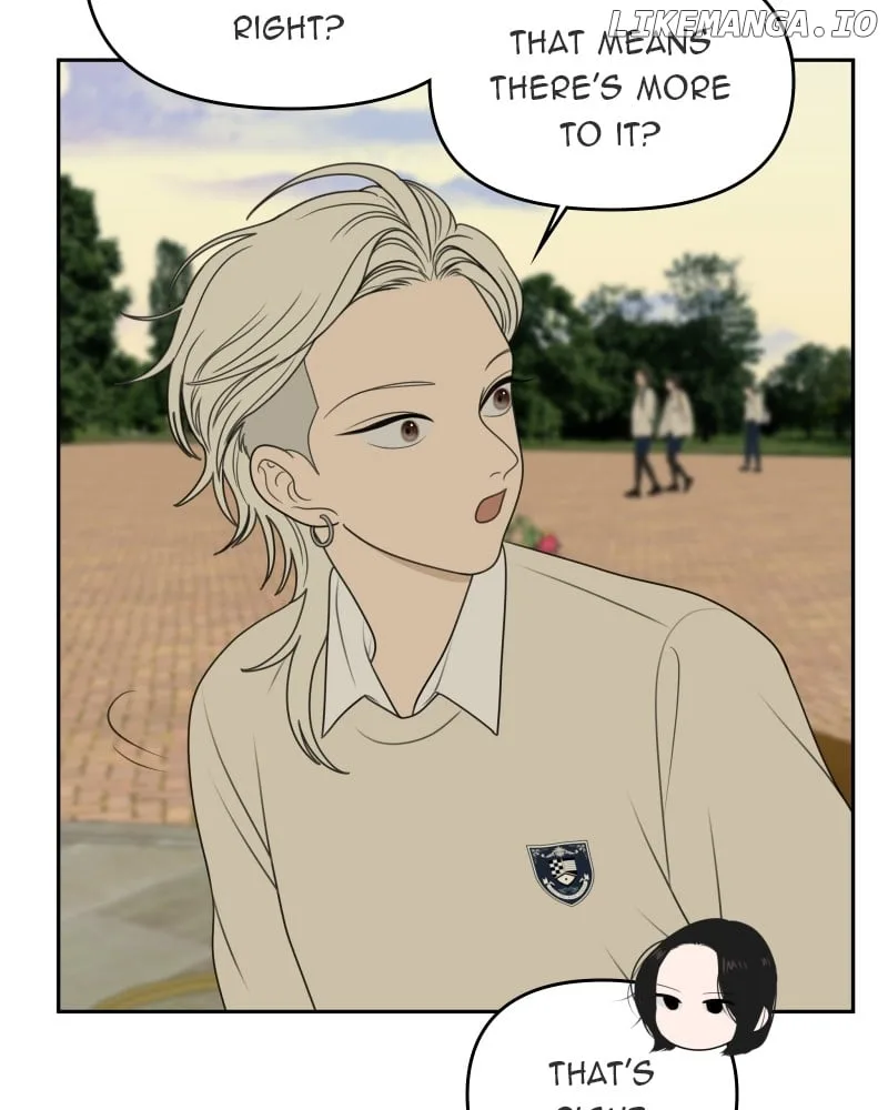 The Studentsof Illip Arts High Chapter 60 page 101