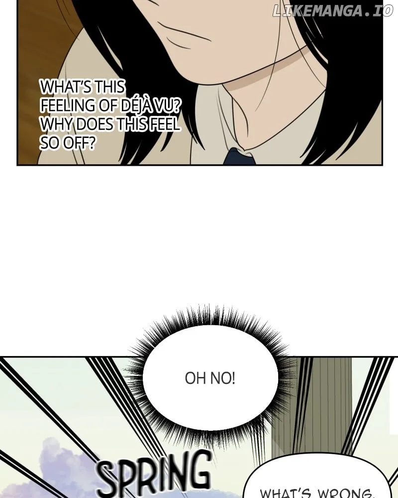 The Studentsof Illip Arts High Chapter 60 page 105