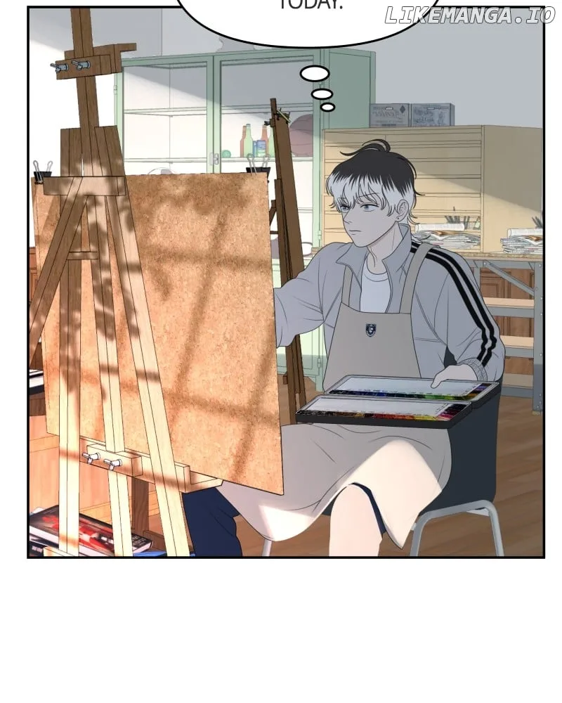 The Studentsof Illip Arts High Chapter 61 page 3