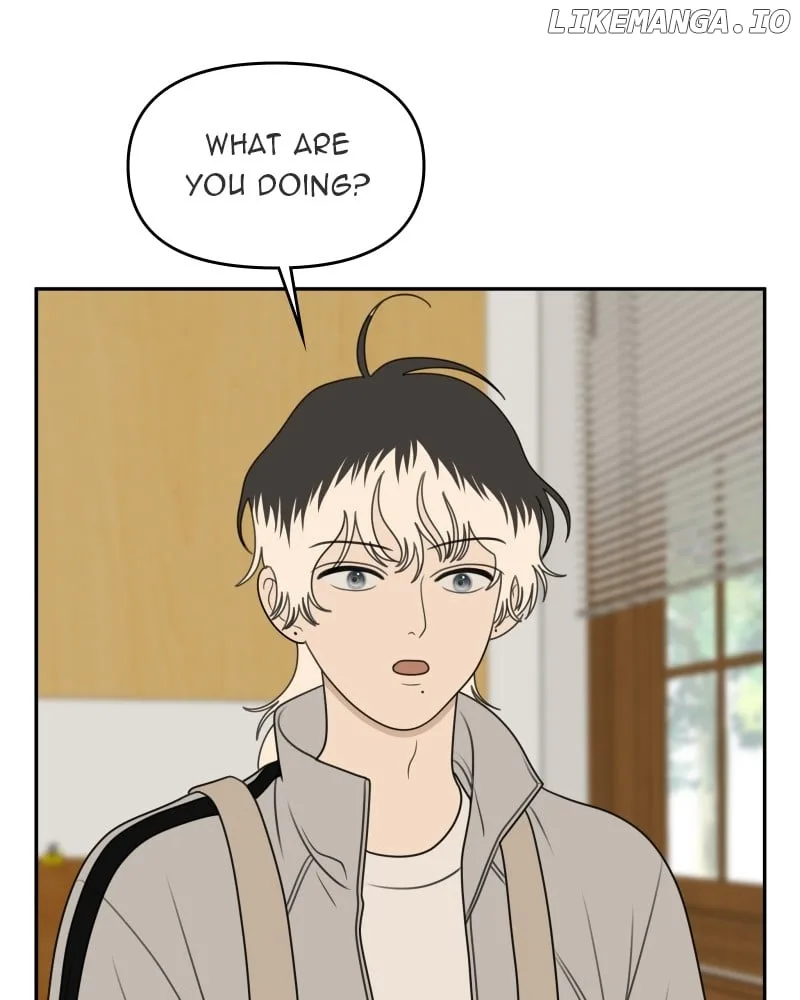 The Studentsof Illip Arts High Chapter 61 page 17