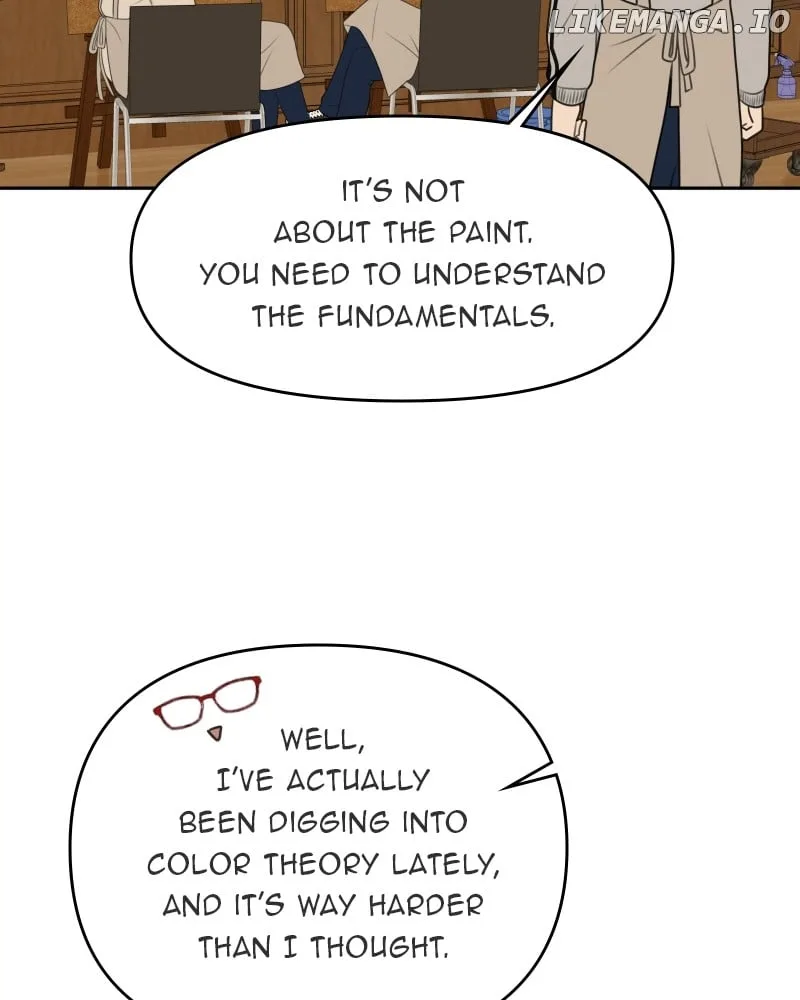 The Studentsof Illip Arts High Chapter 61 page 22