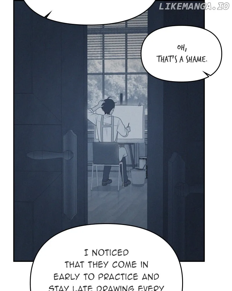 The Studentsof Illip Arts High Chapter 61 page 11