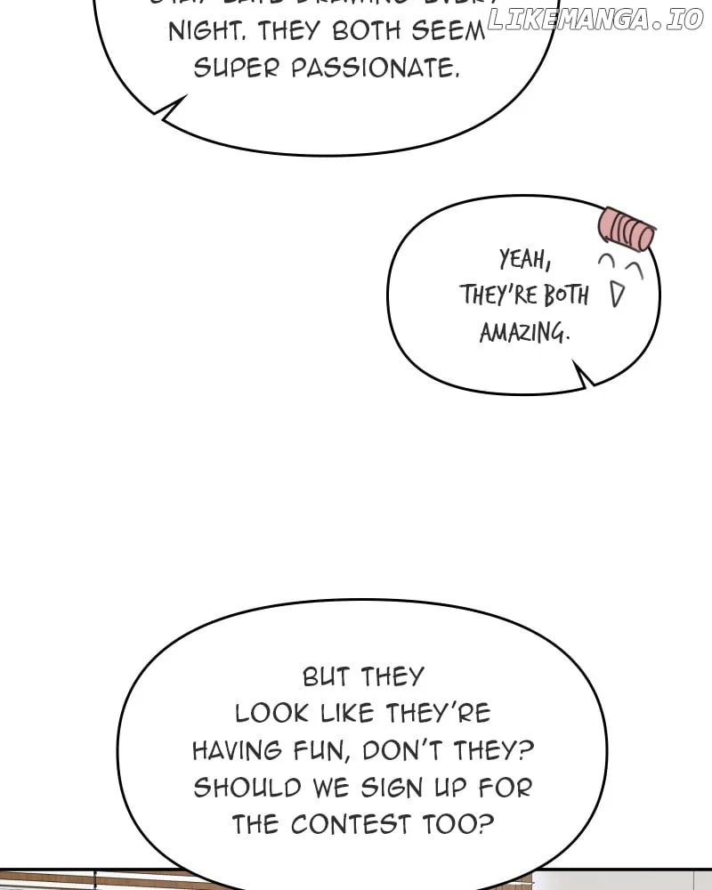 The Studentsof Illip Arts High Chapter 61 page 12