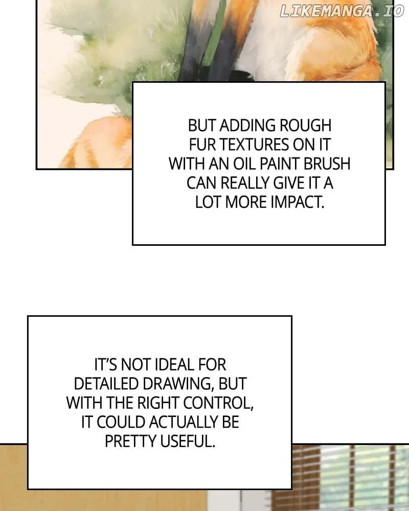 The Studentsof Illip Arts High Chapter 61 page 30