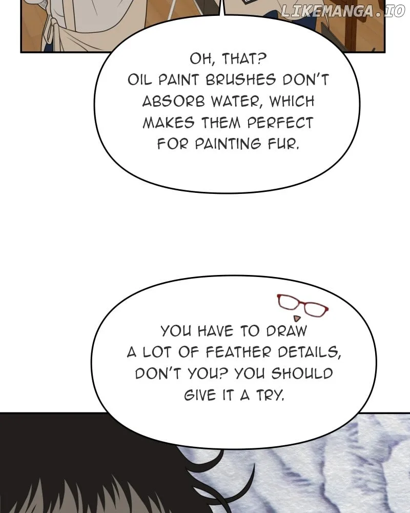 The Studentsof Illip Arts High Chapter 61 page 26