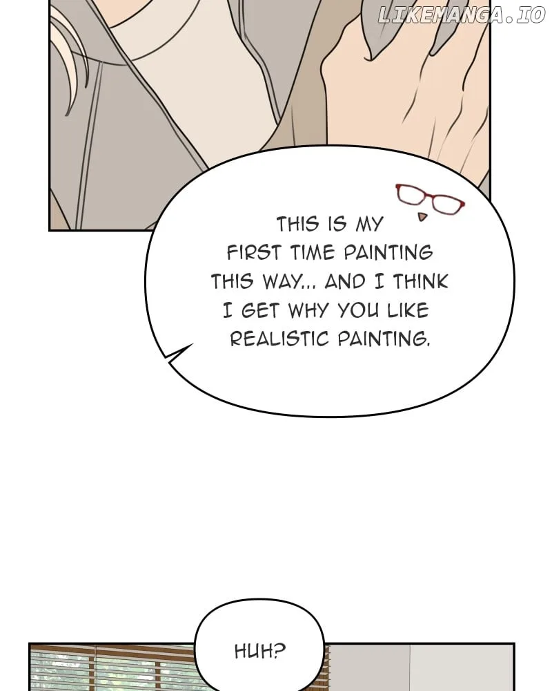 The Studentsof Illip Arts High Chapter 61 page 33