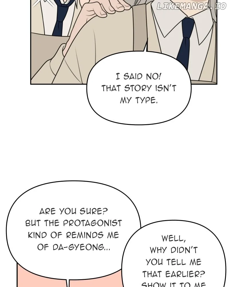 The Studentsof Illip Arts High Chapter 61 page 40