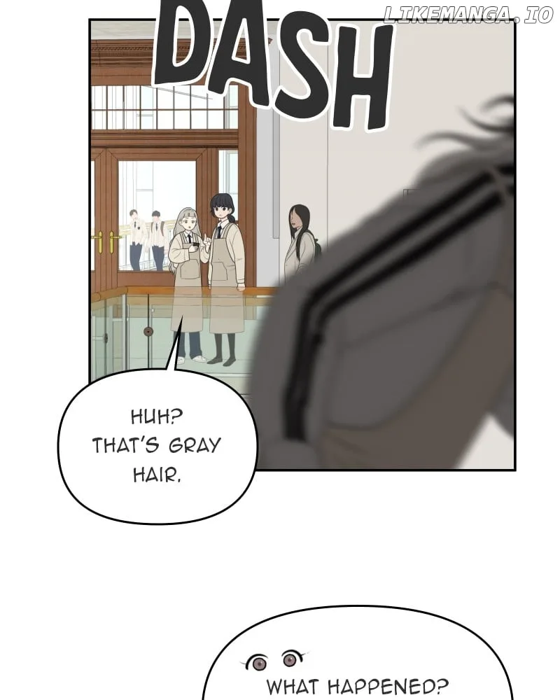 The Studentsof Illip Arts High Chapter 61 page 42