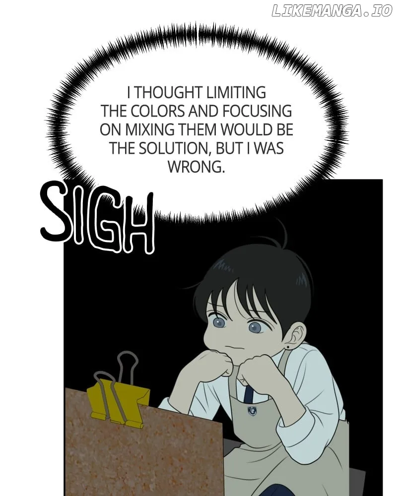 The Studentsof Illip Arts High Chapter 61 page 49