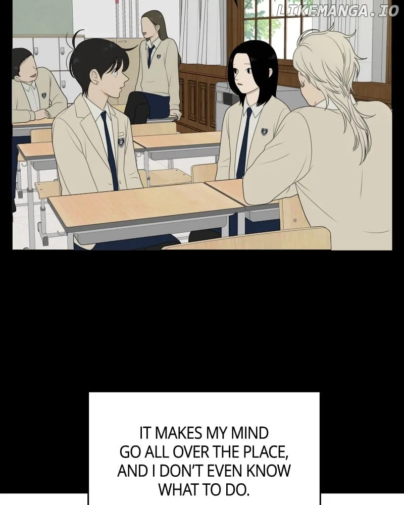 The Studentsof Illip Arts High Chapter 61 page 59