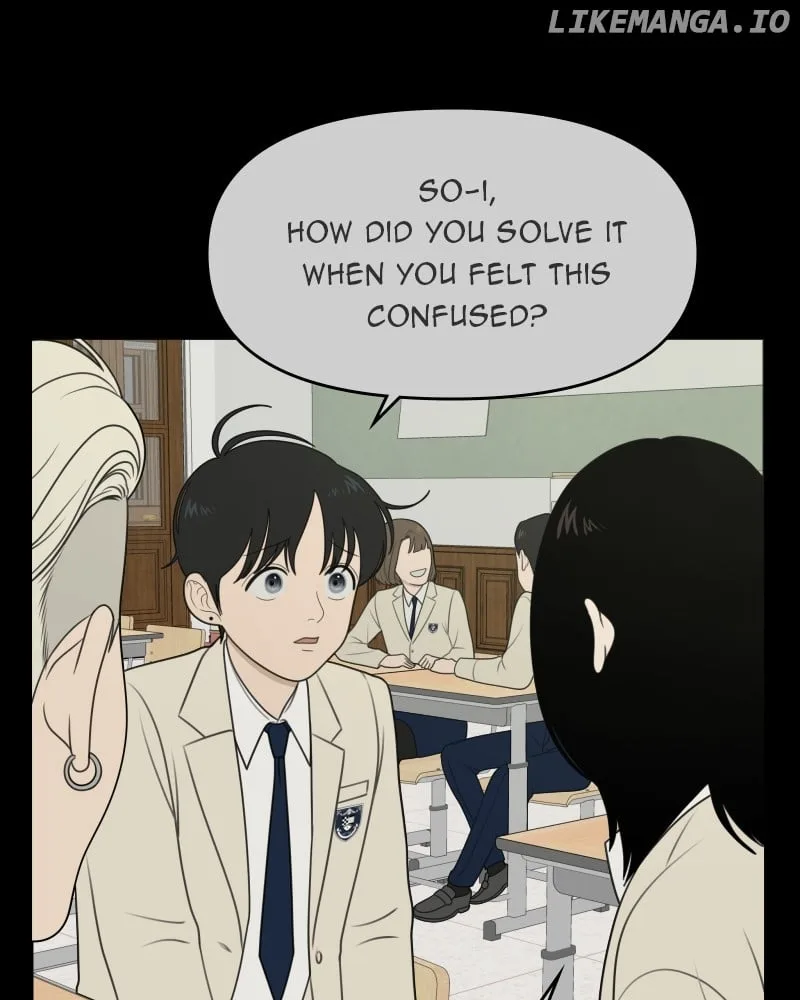 The Studentsof Illip Arts High Chapter 61 page 62