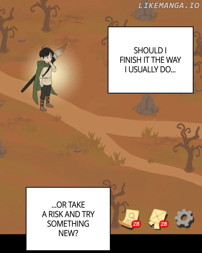 The Studentsof Illip Arts High Chapter 61 page 70