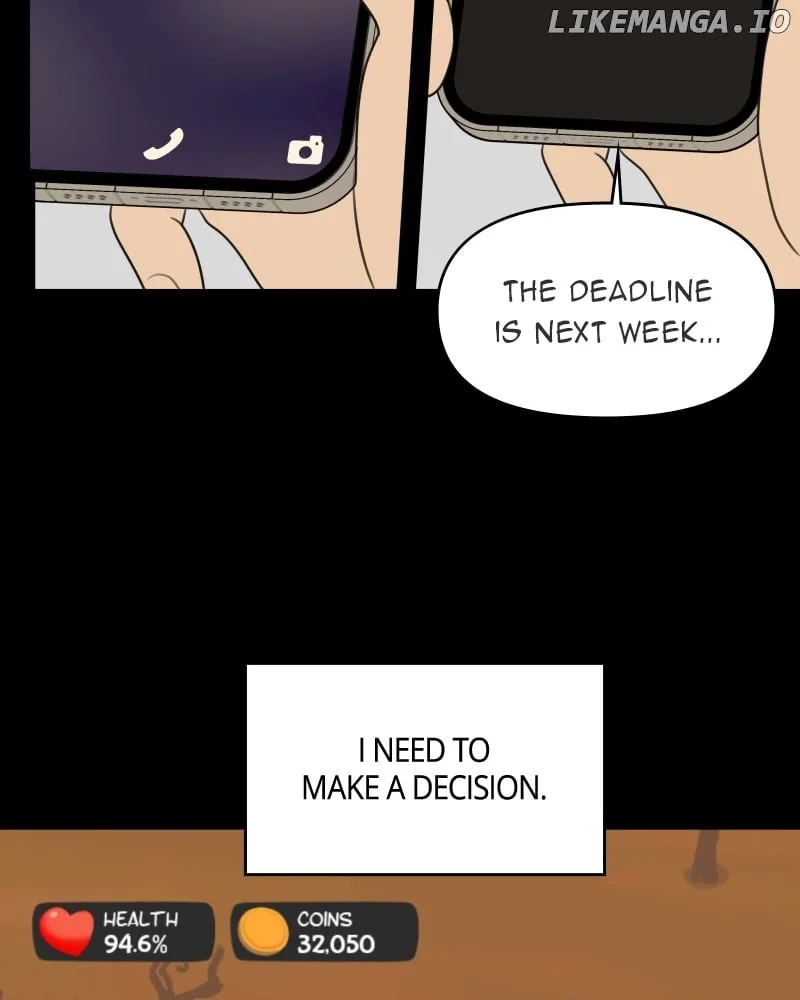 The Studentsof Illip Arts High Chapter 61 page 69