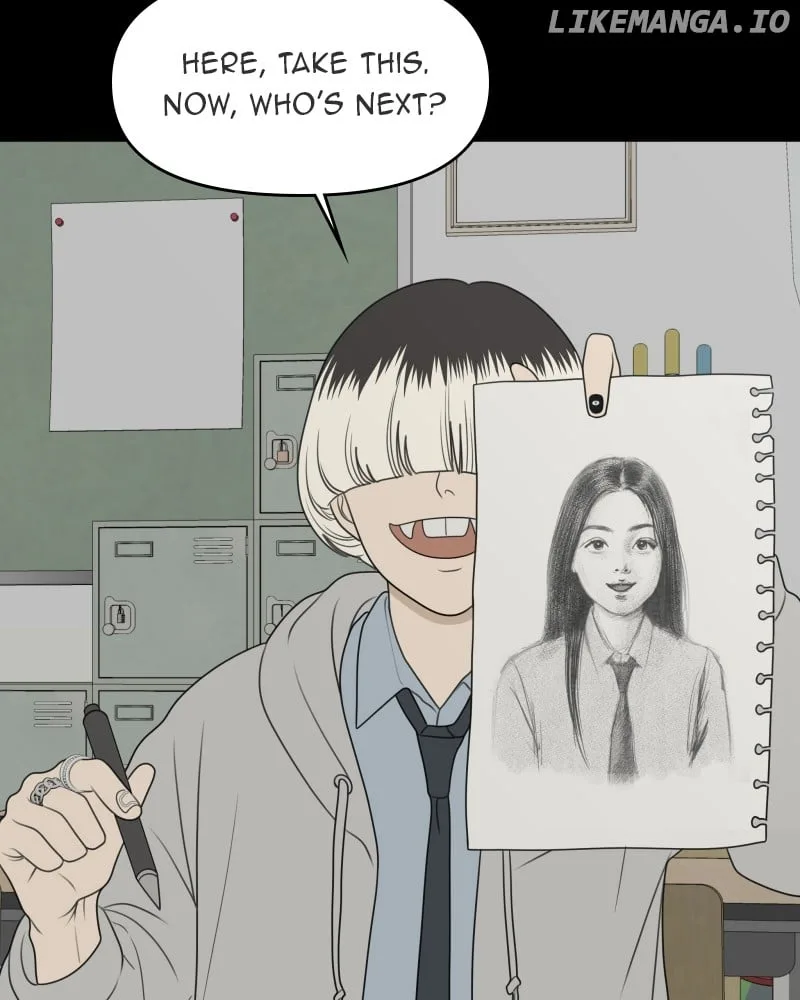 The Studentsof Illip Arts High Chapter 61 page 86