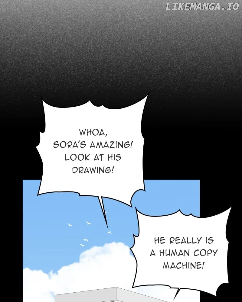 The Studentsof Illip Arts High Chapter 61 page 84