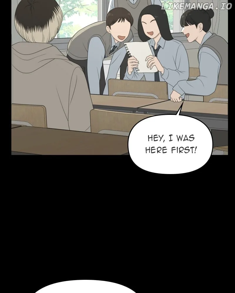 The Studentsof Illip Arts High Chapter 61 page 88