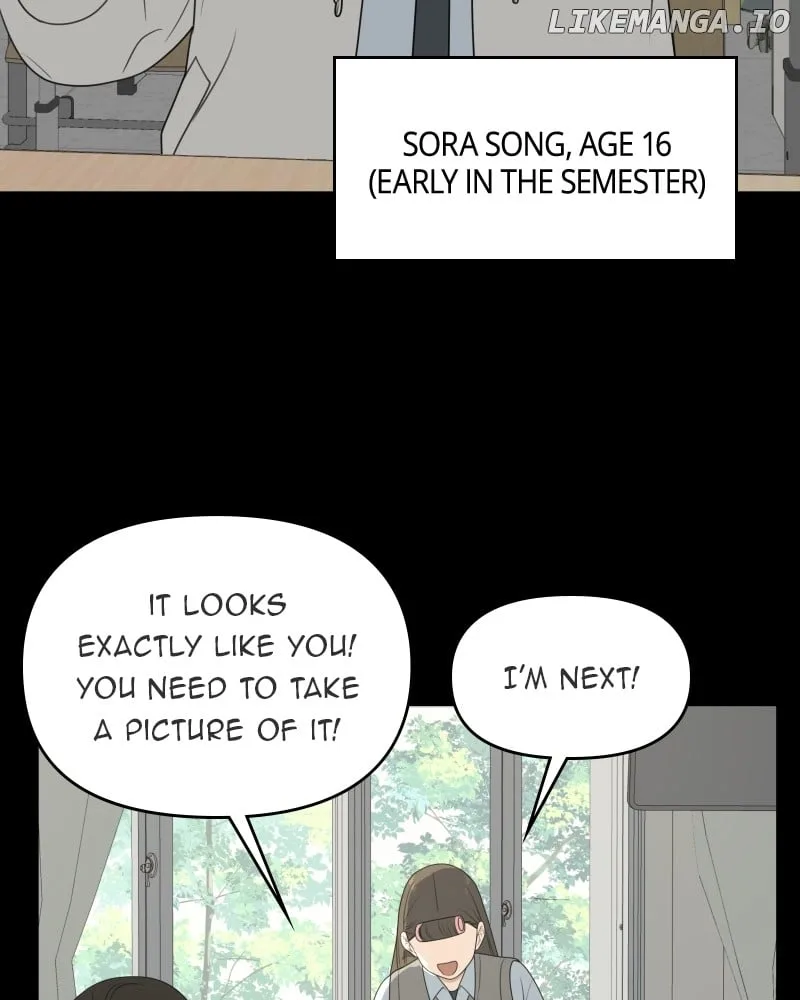 The Studentsof Illip Arts High Chapter 61 page 87