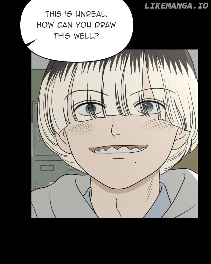 The Studentsof Illip Arts High Chapter 61 page 89