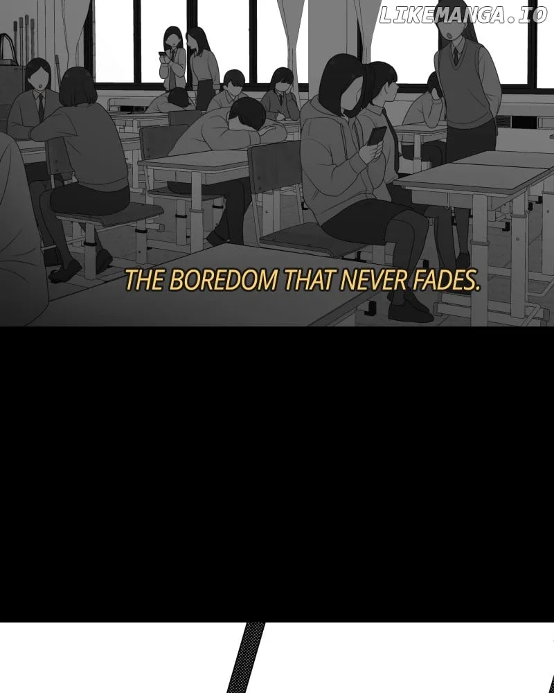 The Studentsof Illip Arts High Chapter 61 page 95