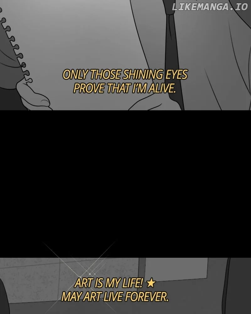 The Studentsof Illip Arts High Chapter 61 page 99