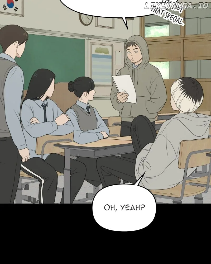 The Studentsof Illip Arts High Chapter 61 page 105
