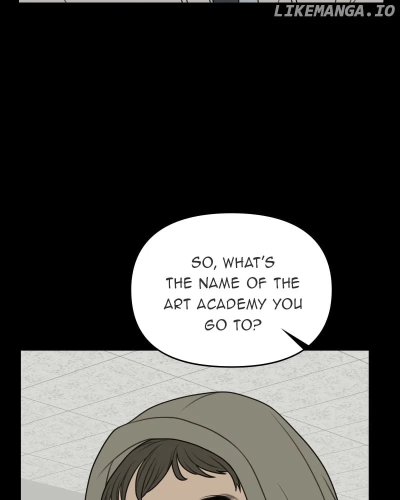 The Studentsof Illip Arts High Chapter 61 page 107