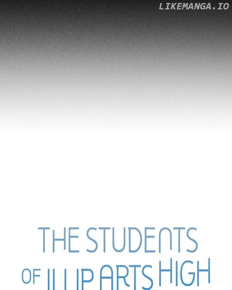 The Studentsof Illip Arts High Chapter 62 page 4