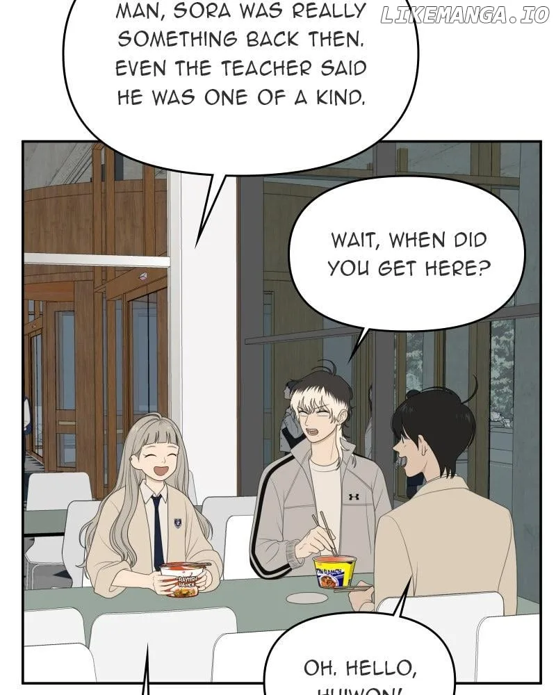 The Studentsof Illip Arts High Chapter 62 page 6