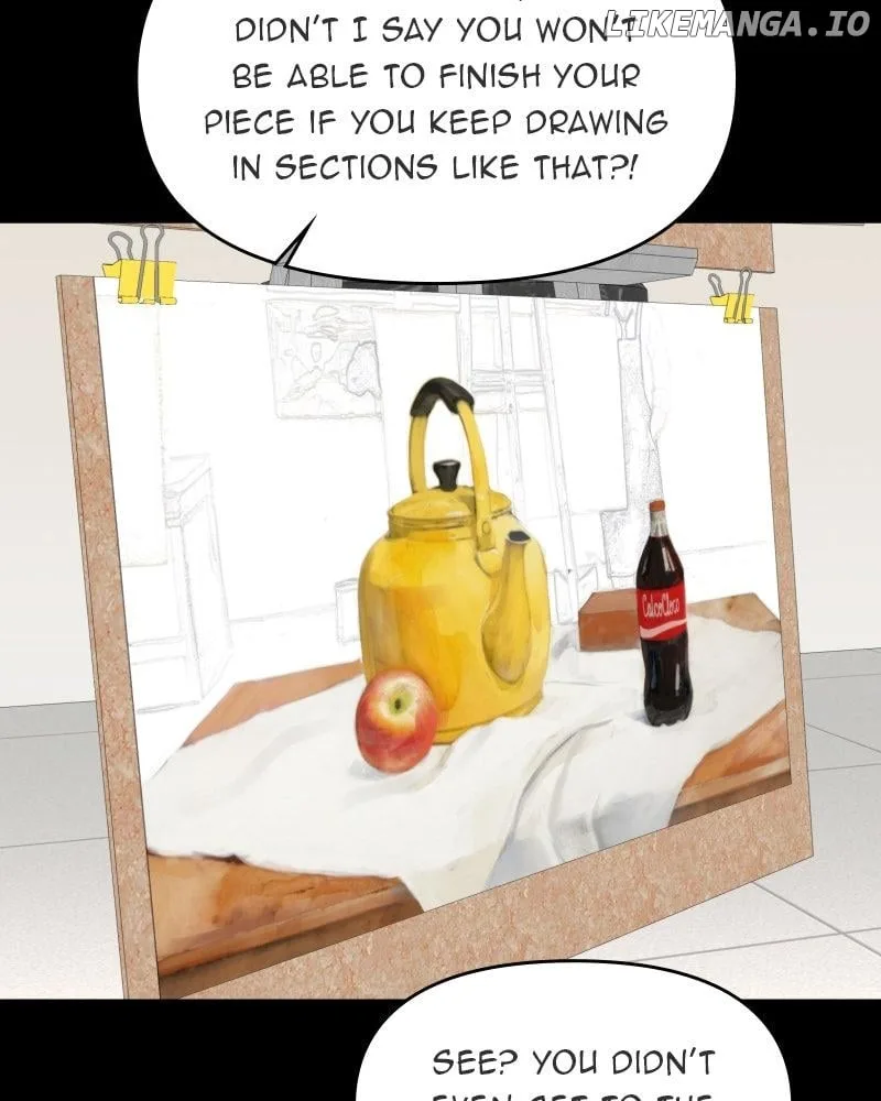 The Studentsof Illip Arts High Chapter 62 page 17