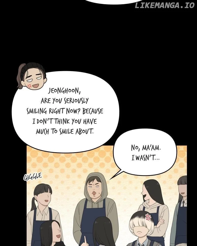 The Studentsof Illip Arts High Chapter 62 page 20