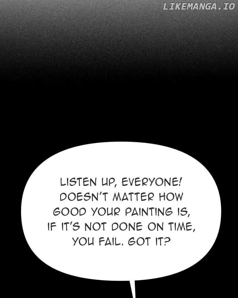 The Studentsof Illip Arts High Chapter 62 page 9