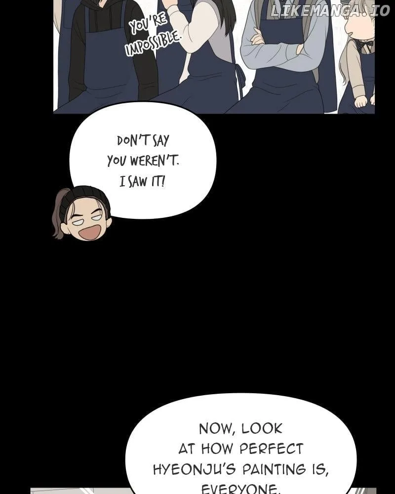 The Studentsof Illip Arts High Chapter 62 page 21