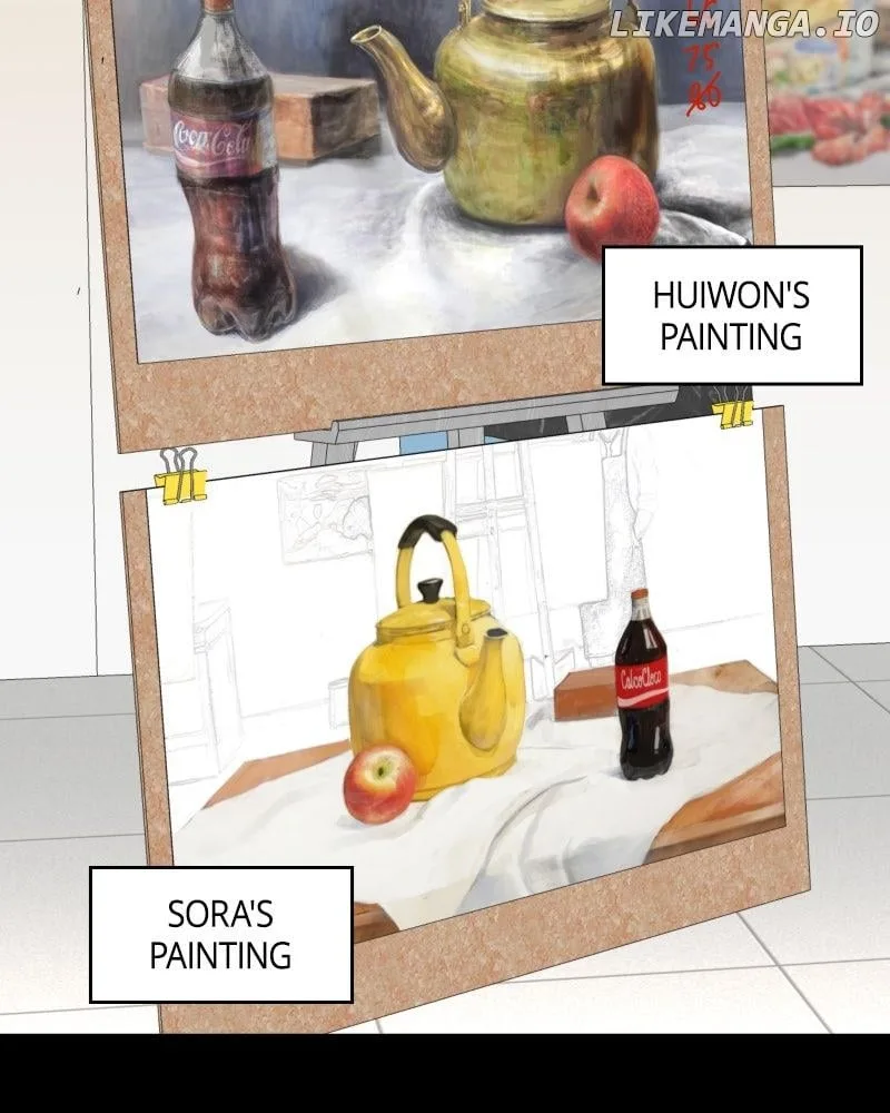 The Studentsof Illip Arts High Chapter 62 page 13