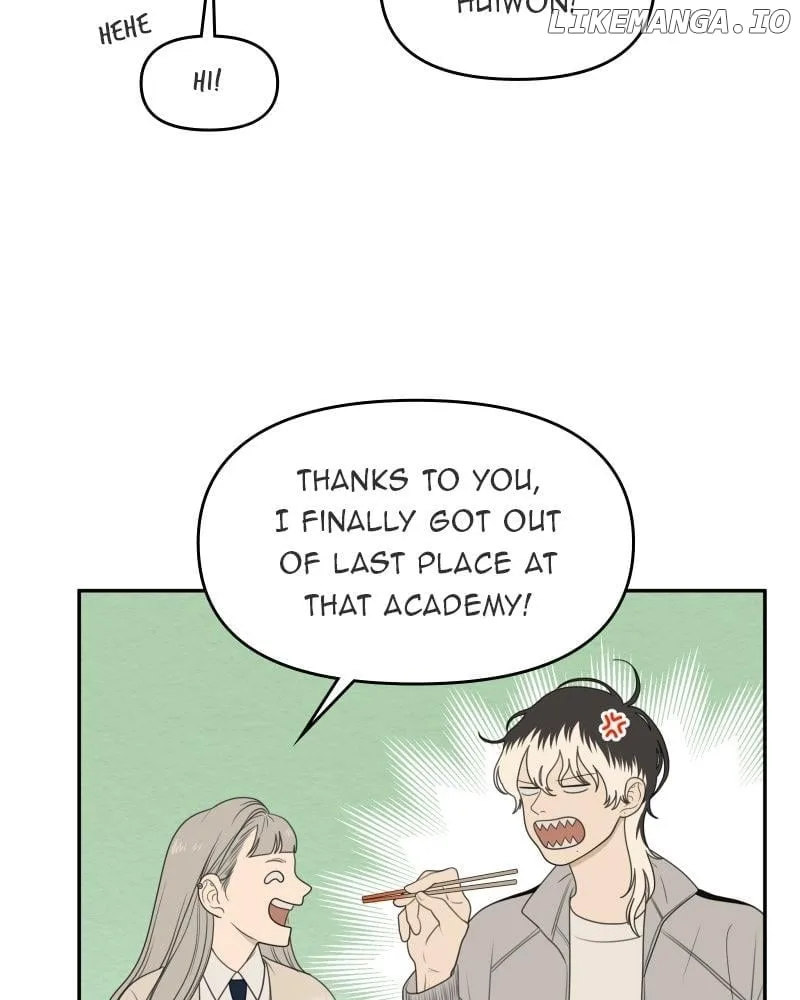 The Studentsof Illip Arts High Chapter 62 page 7