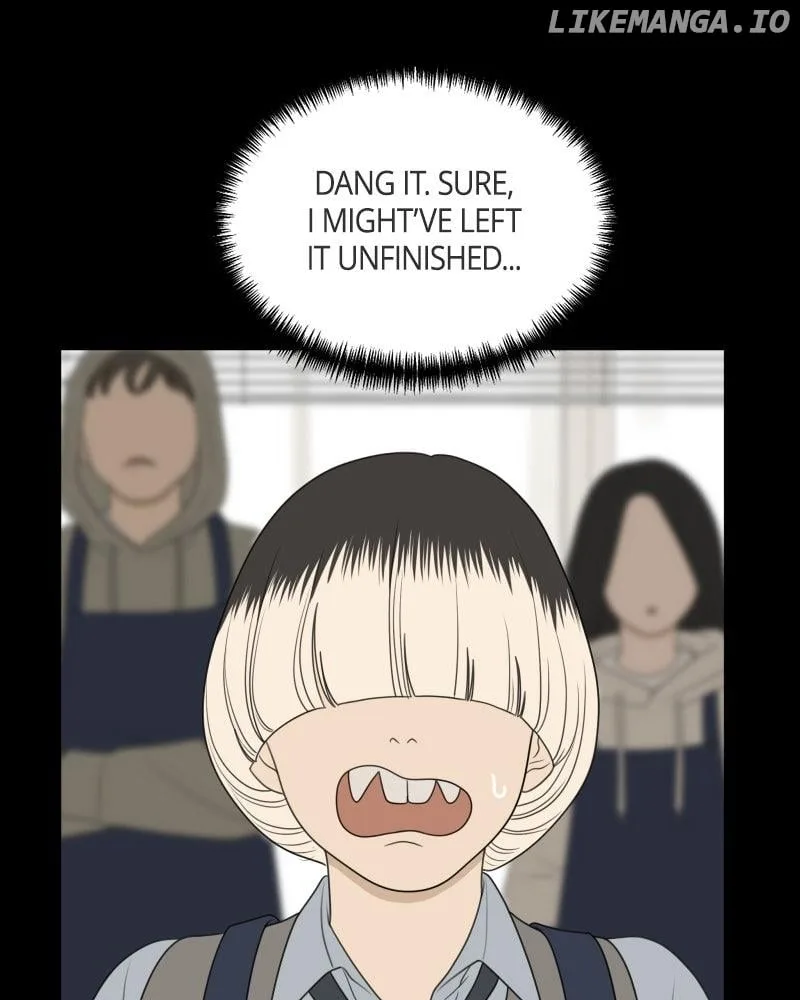 The Studentsof Illip Arts High Chapter 62 page 11