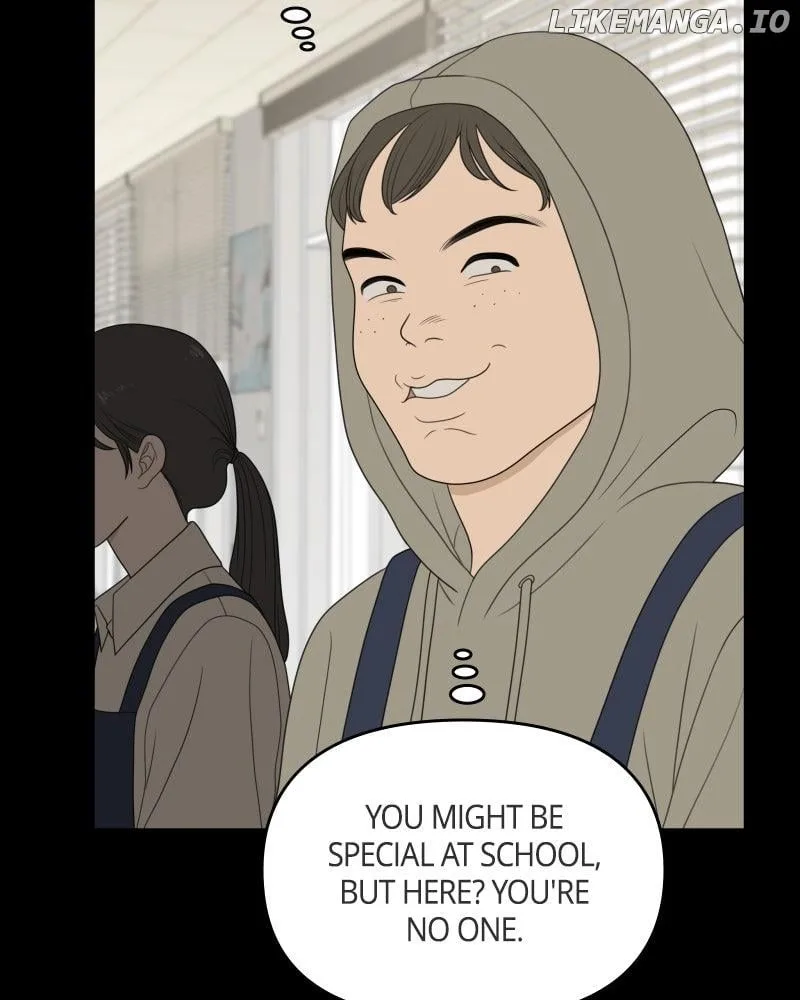 The Studentsof Illip Arts High Chapter 62 page 19
