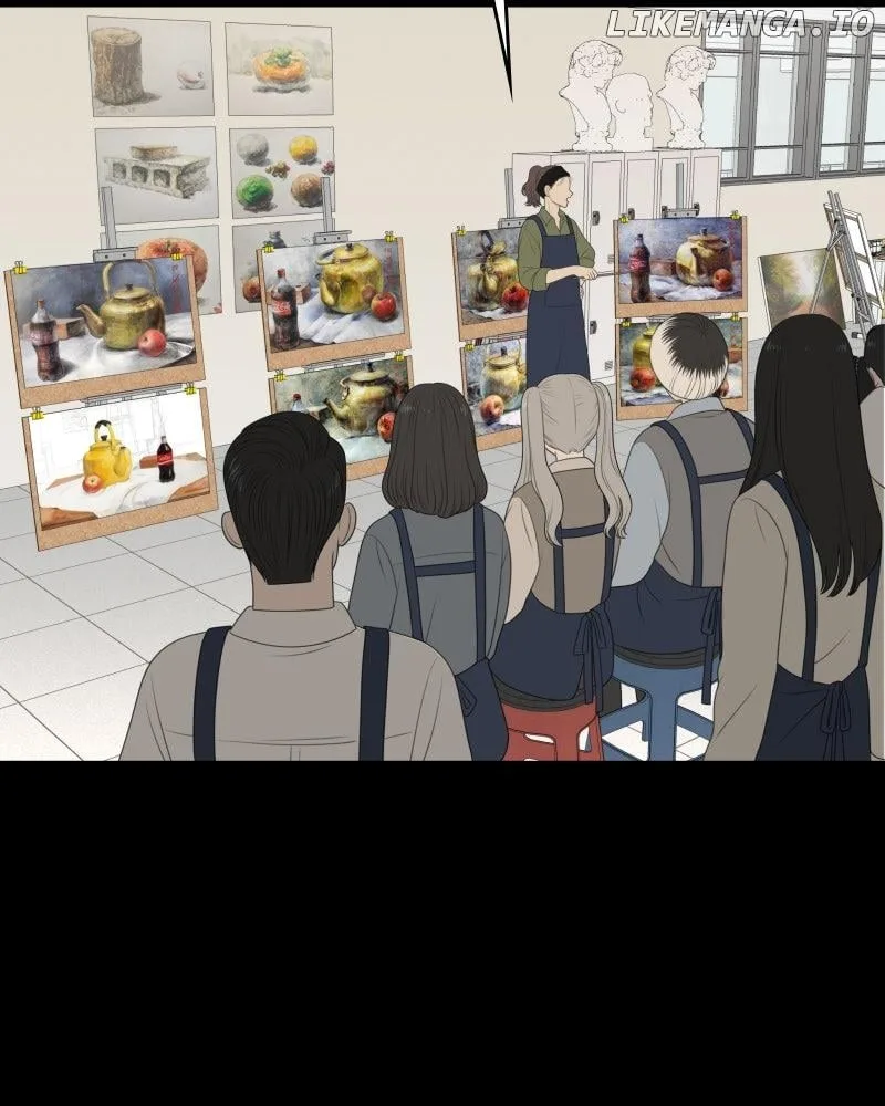 The Studentsof Illip Arts High Chapter 62 page 10