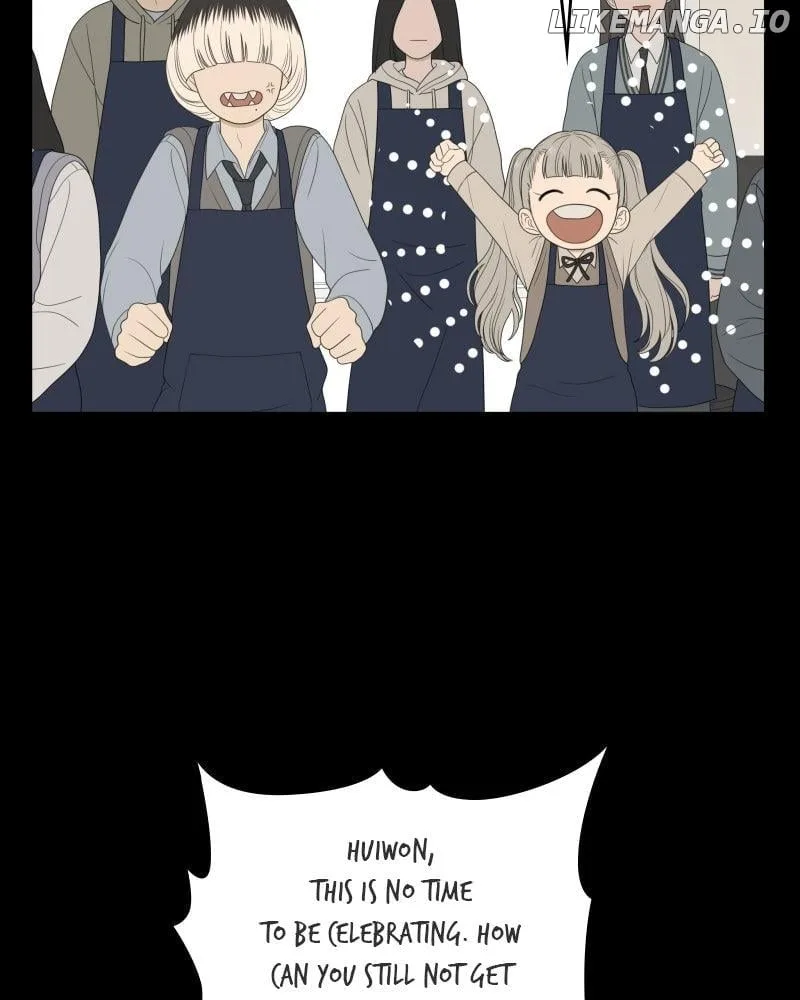The Studentsof Illip Arts High Chapter 62 page 15