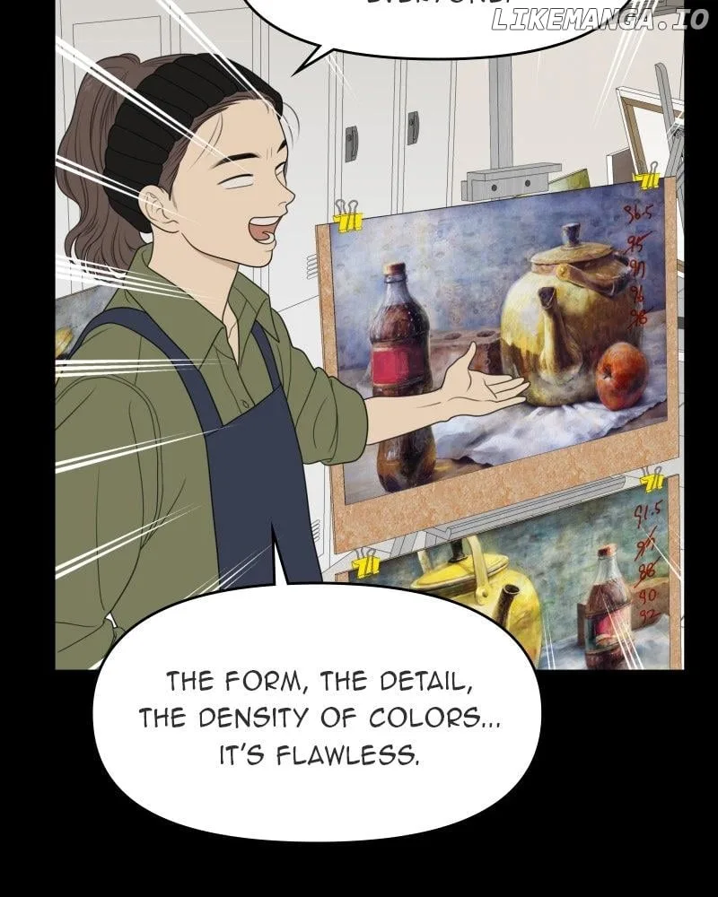 The Studentsof Illip Arts High Chapter 62 page 22