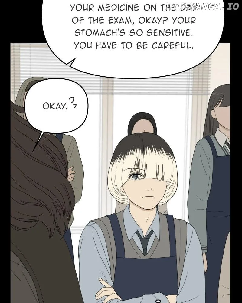 The Studentsof Illip Arts High Chapter 62 page 29