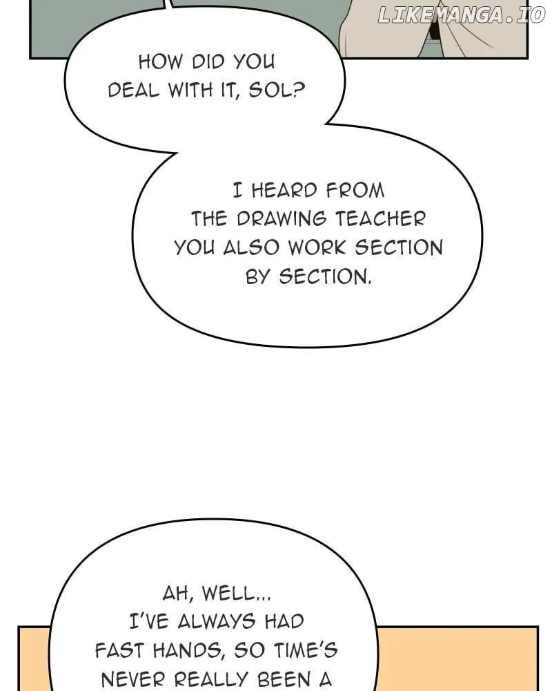 The Studentsof Illip Arts High Chapter 62 page 36