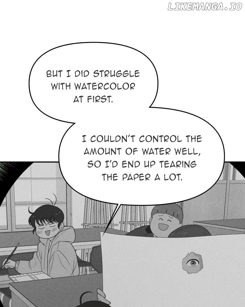 The Studentsof Illip Arts High Chapter 62 page 38