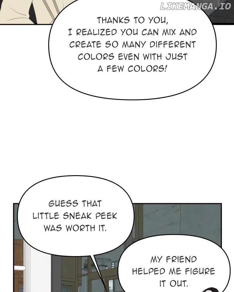 The Studentsof Illip Arts High Chapter 62 page 41