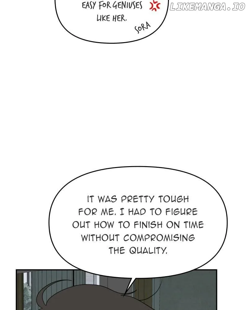 The Studentsof Illip Arts High Chapter 62 page 43
