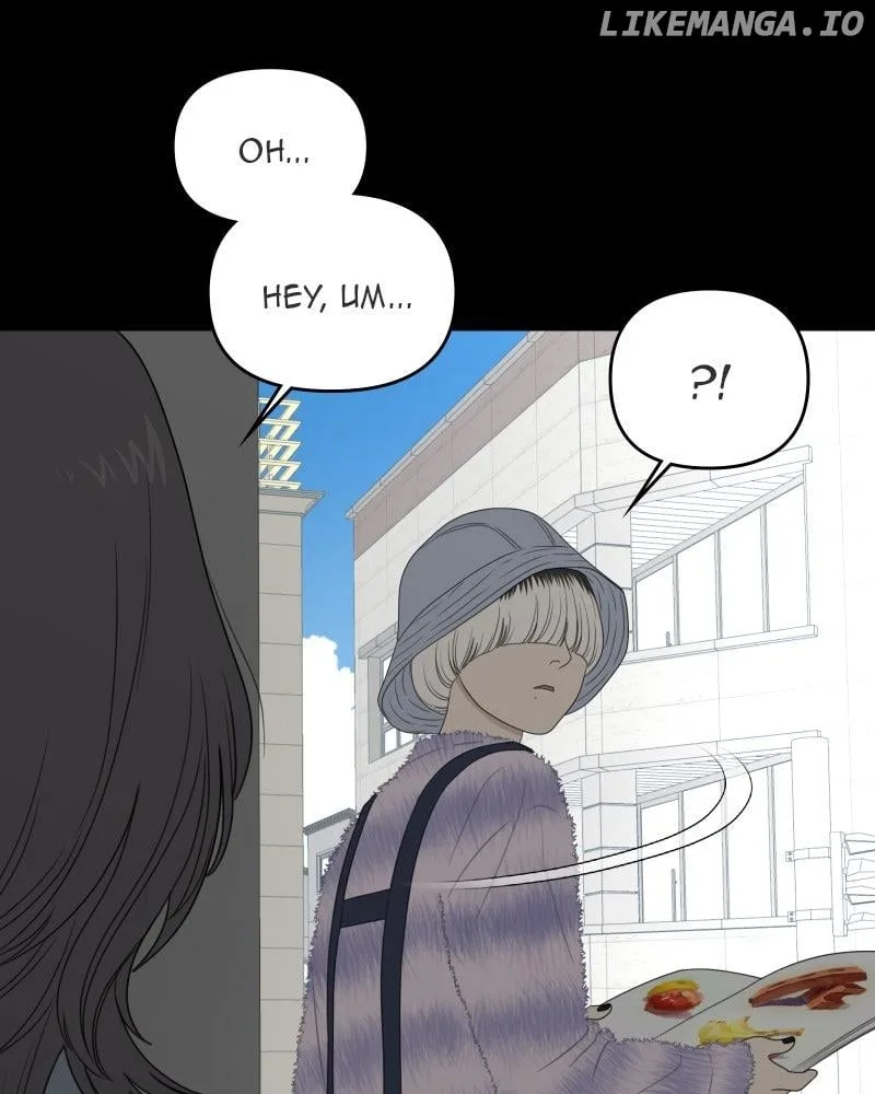 The Studentsof Illip Arts High Chapter 62 page 58