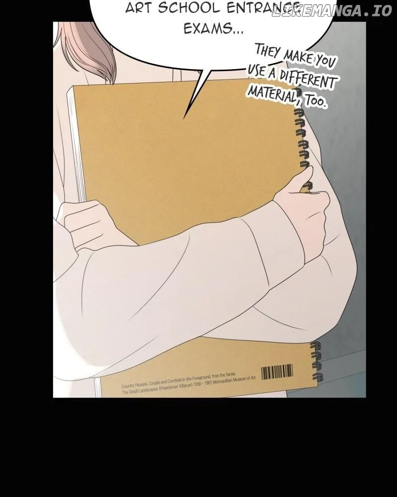 The Studentsof Illip Arts High Chapter 62 page 69
