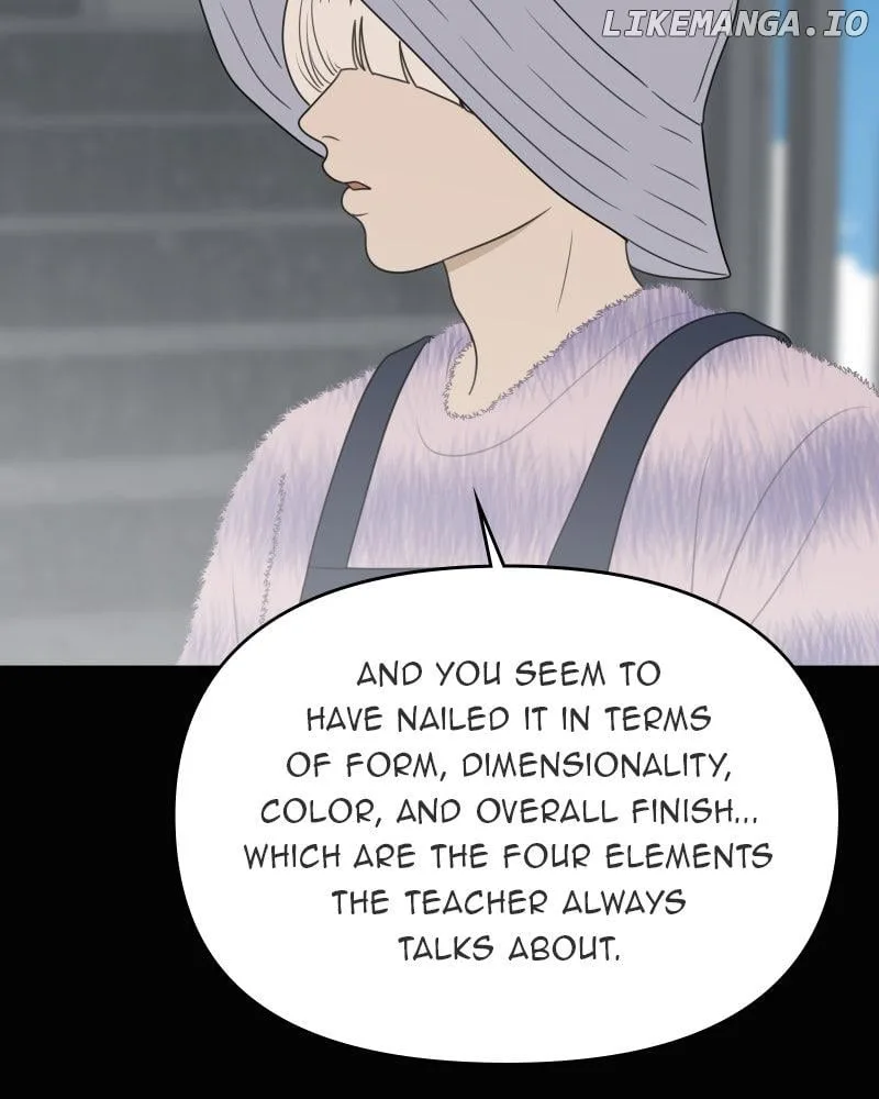 The Studentsof Illip Arts High Chapter 62 page 71