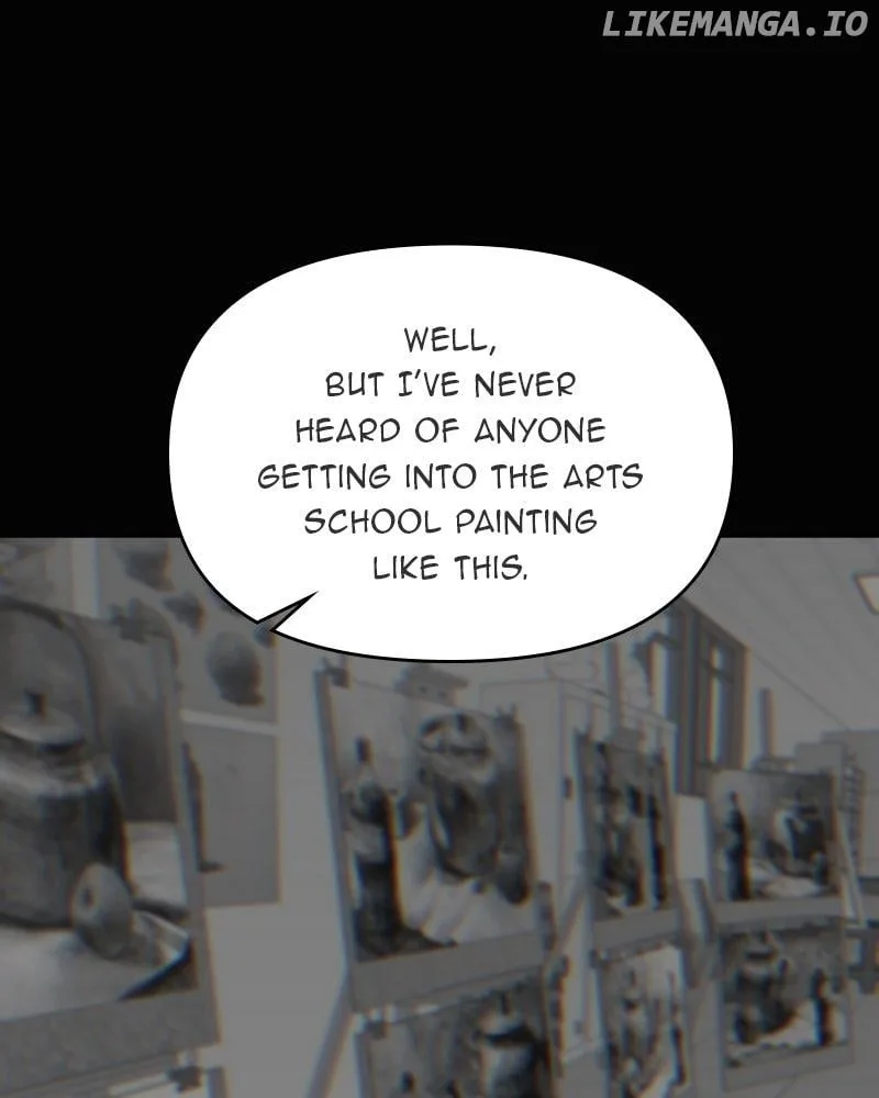 The Studentsof Illip Arts High Chapter 62 page 72