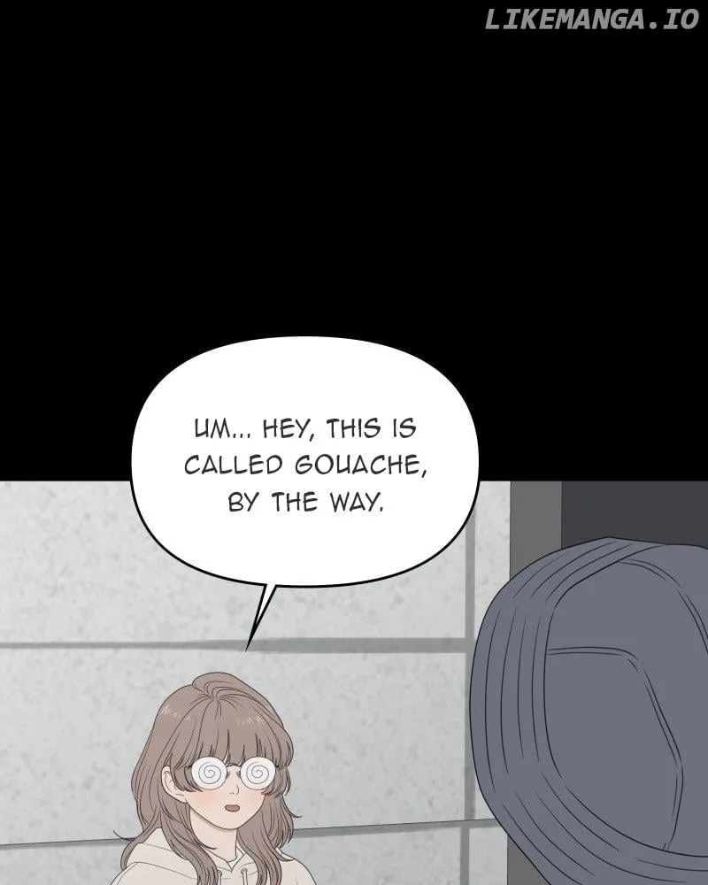 The Studentsof Illip Arts High Chapter 62 page 80