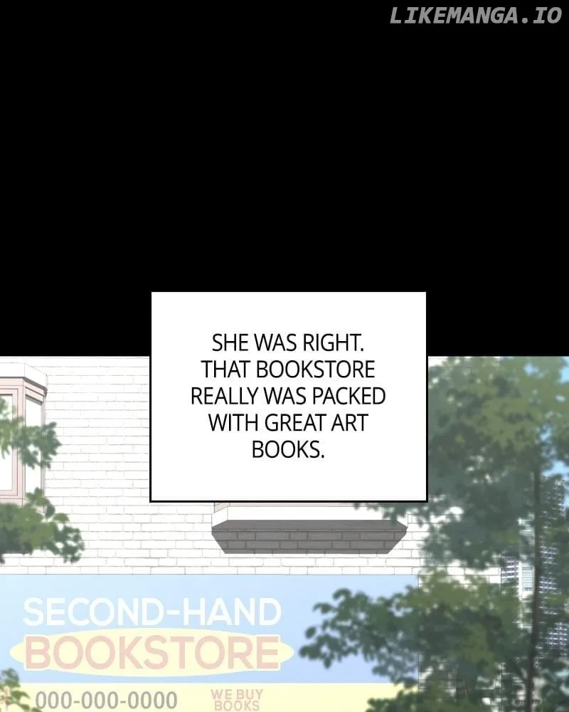 The Studentsof Illip Arts High Chapter 62 page 84